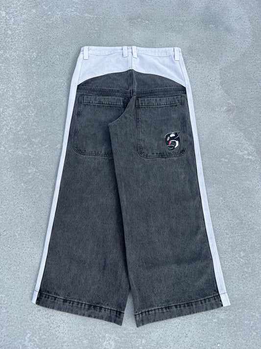 Orca Denim