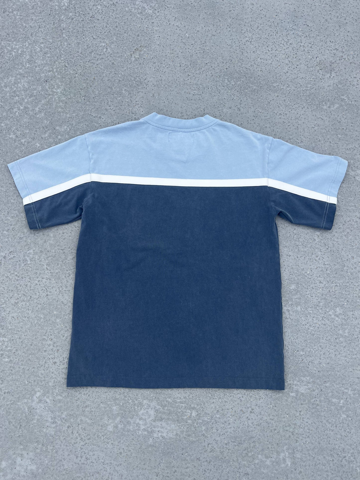 Split Tee