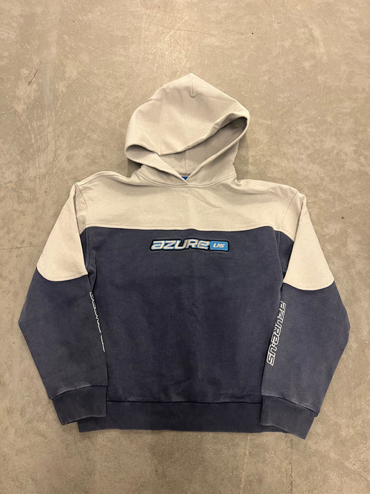Split Hoodie (S)