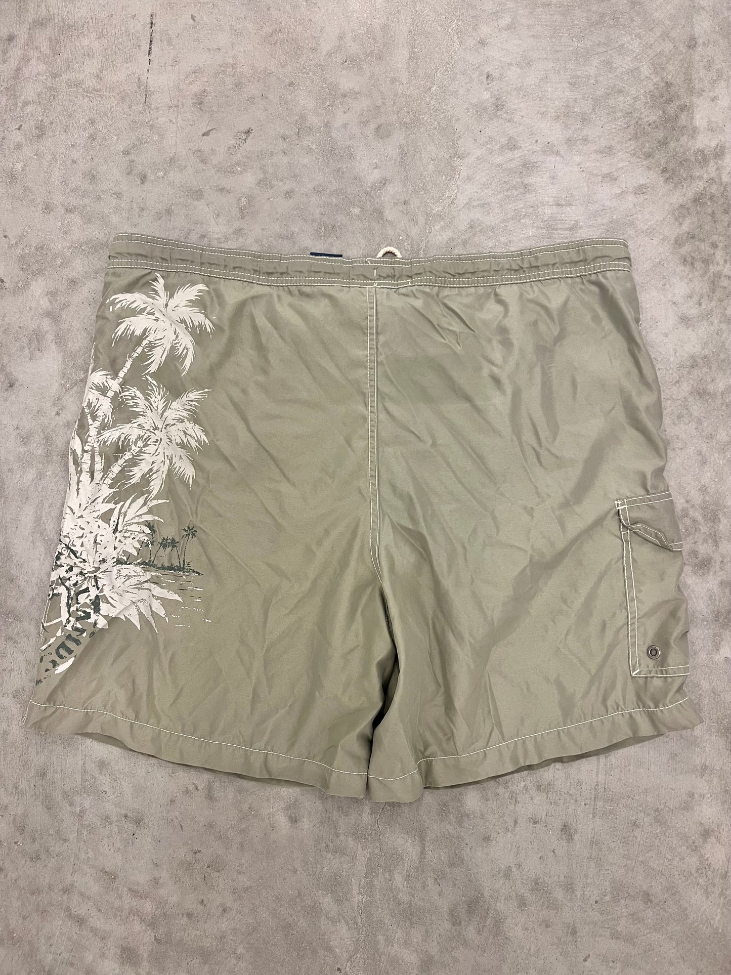 Caribbean Joe Boardshorts (L)