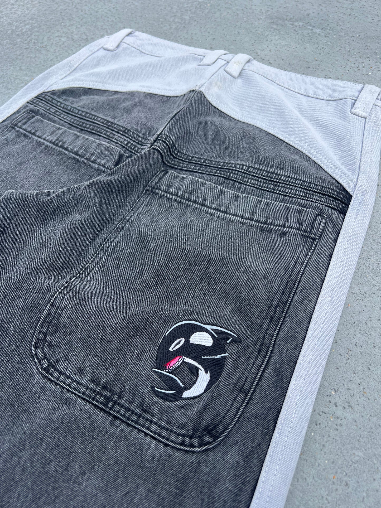 Orca Denim