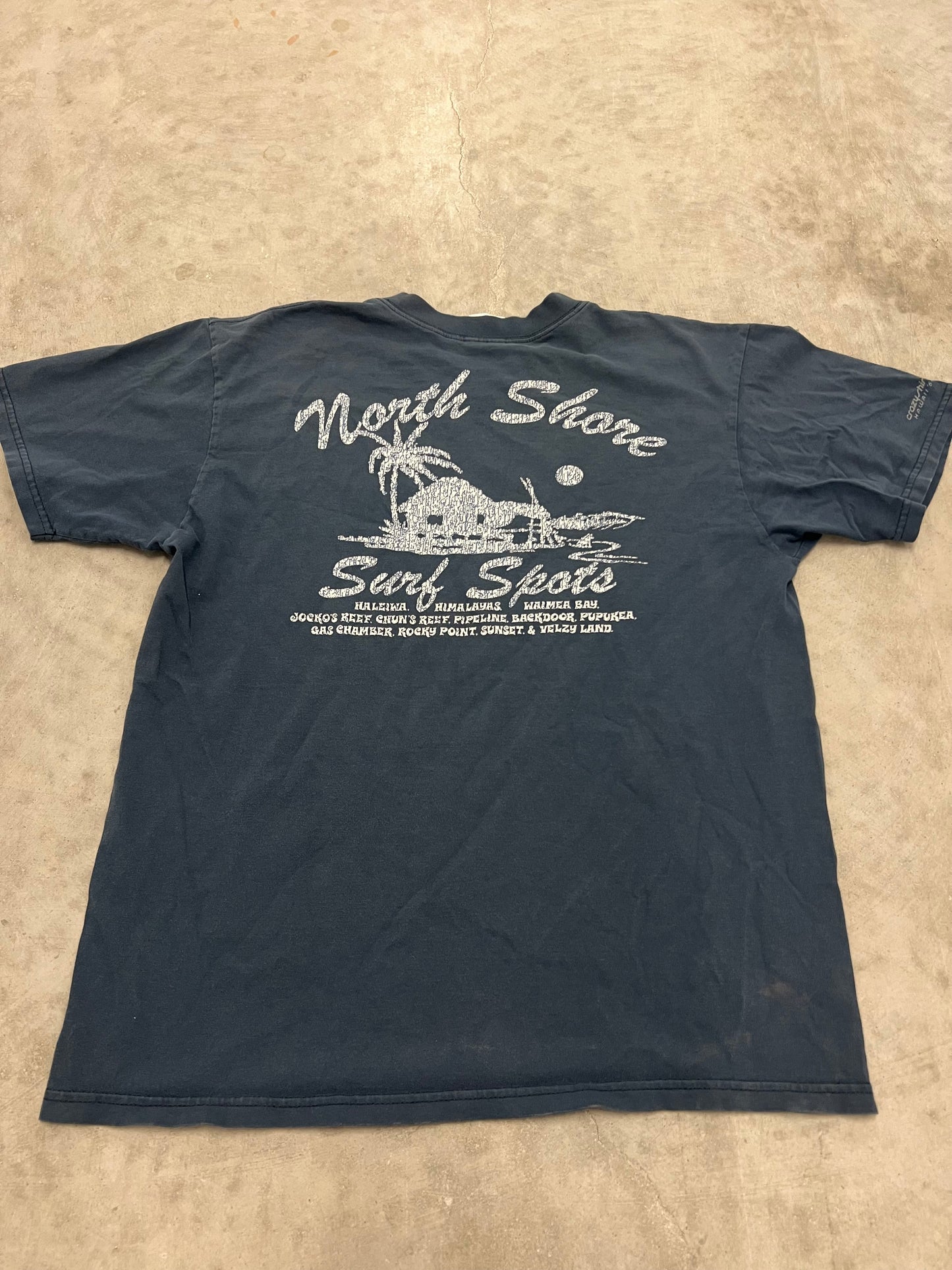 North Shore T-Shirt (M)