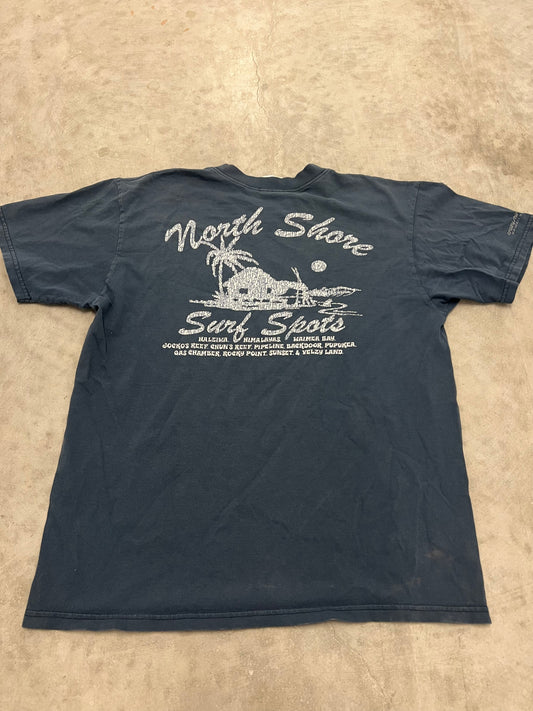 North Shore T-Shirt (M)