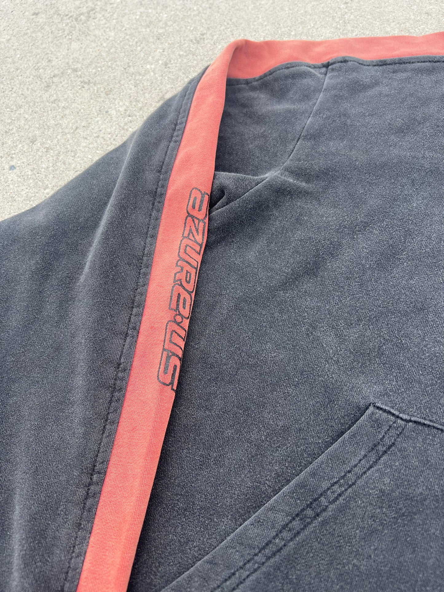 Diamond Hoodie