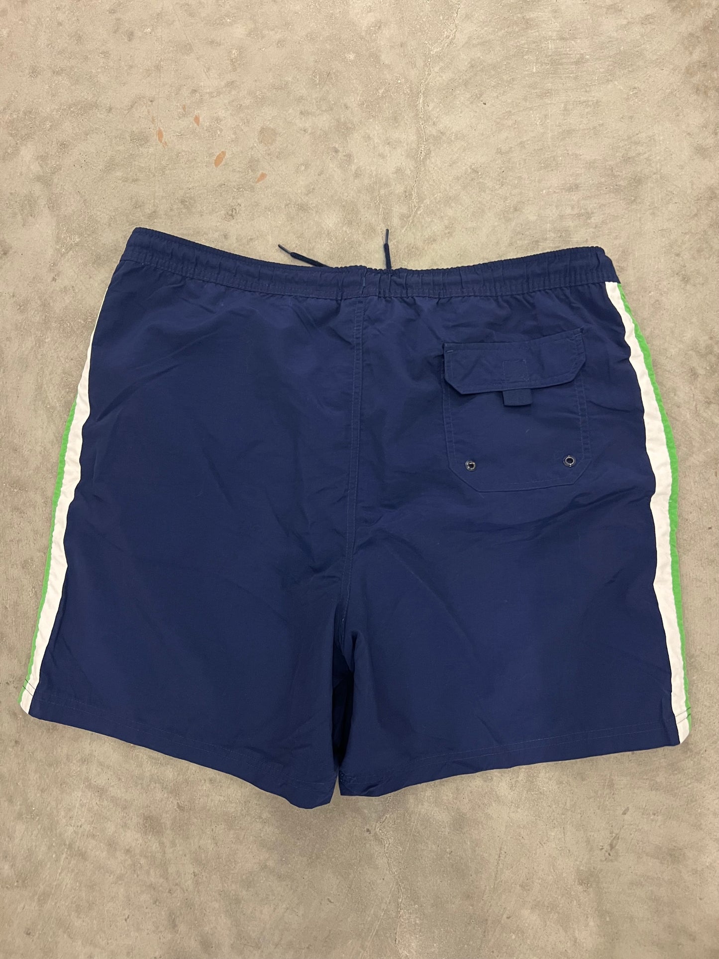 Island and Sun Boardshorts (L - 36/38)