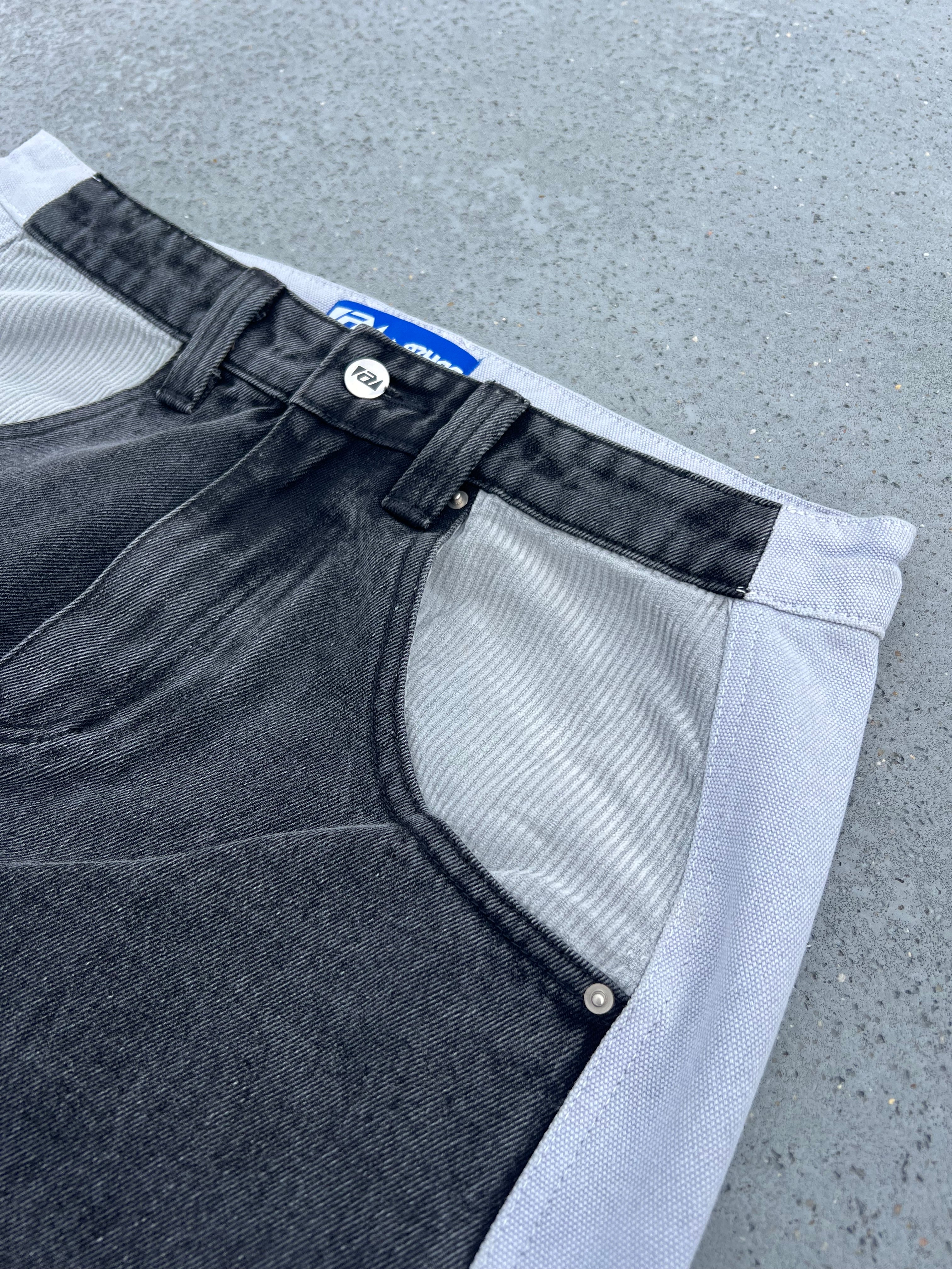Orca Denim – Azure US