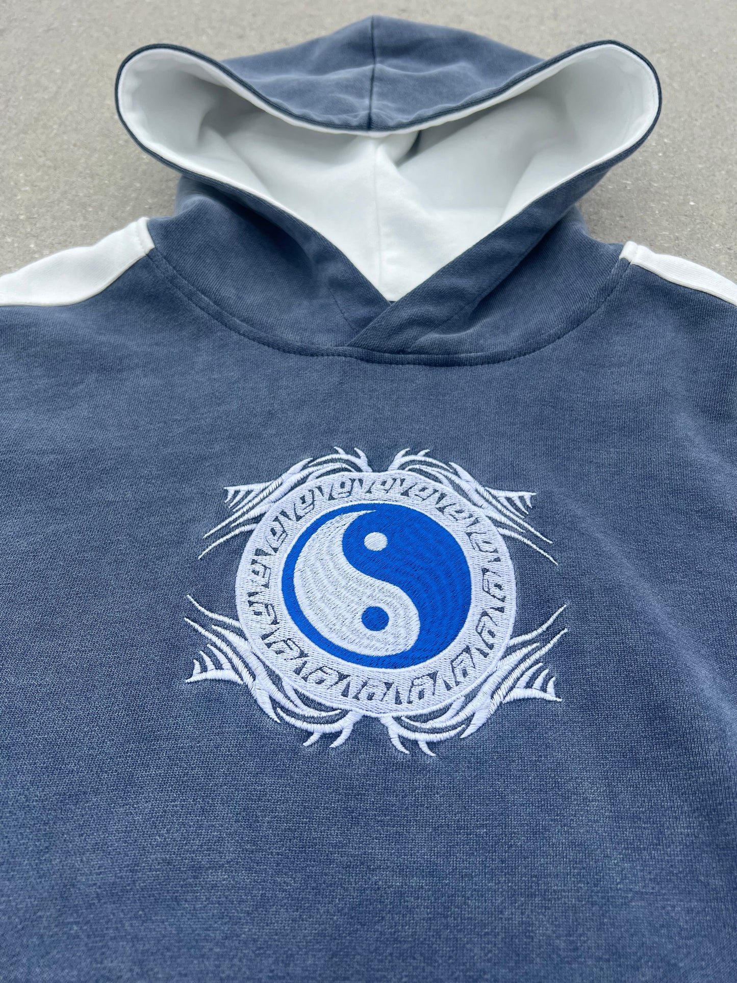 Balance Hoodie