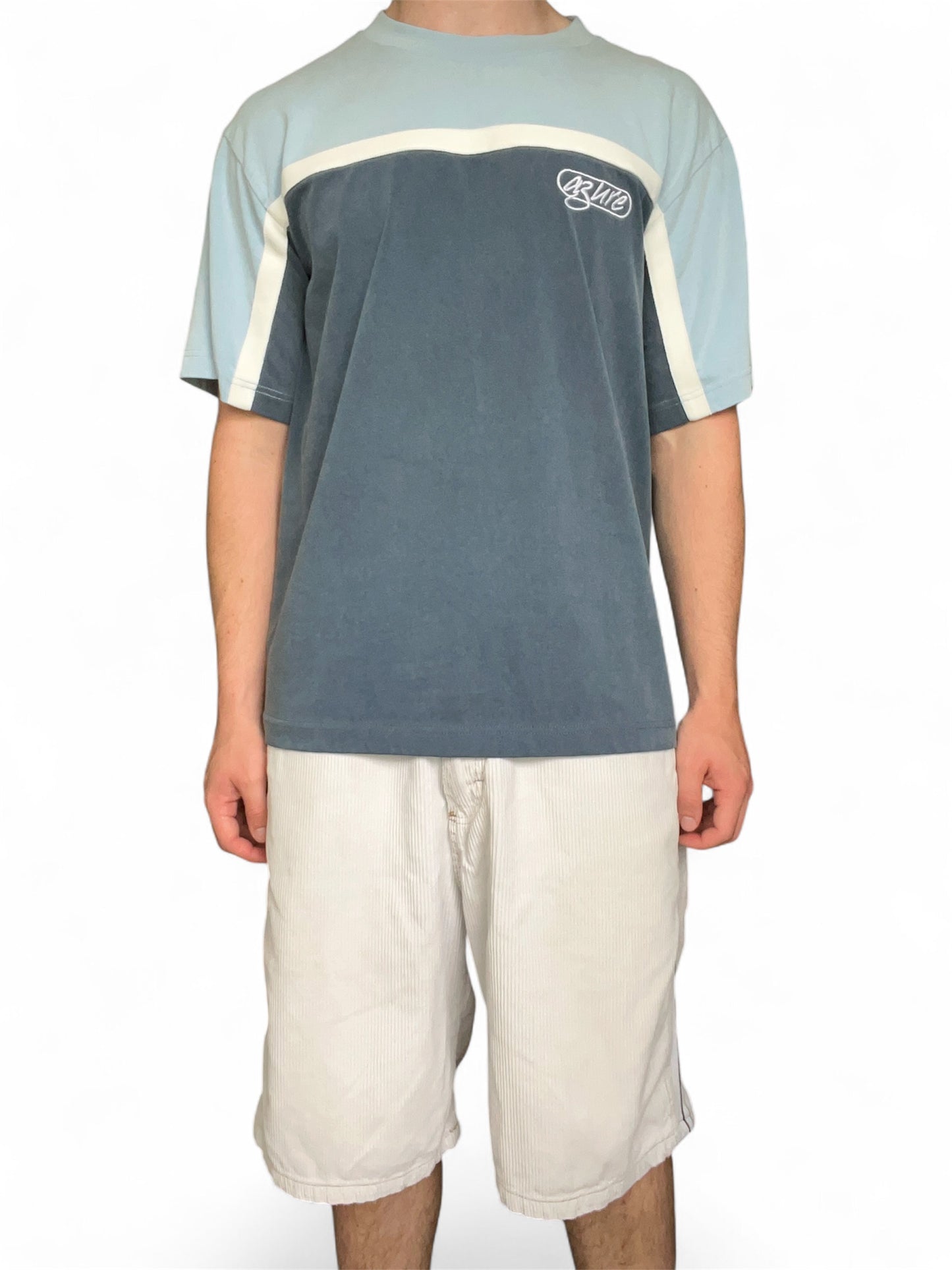 Split Tee