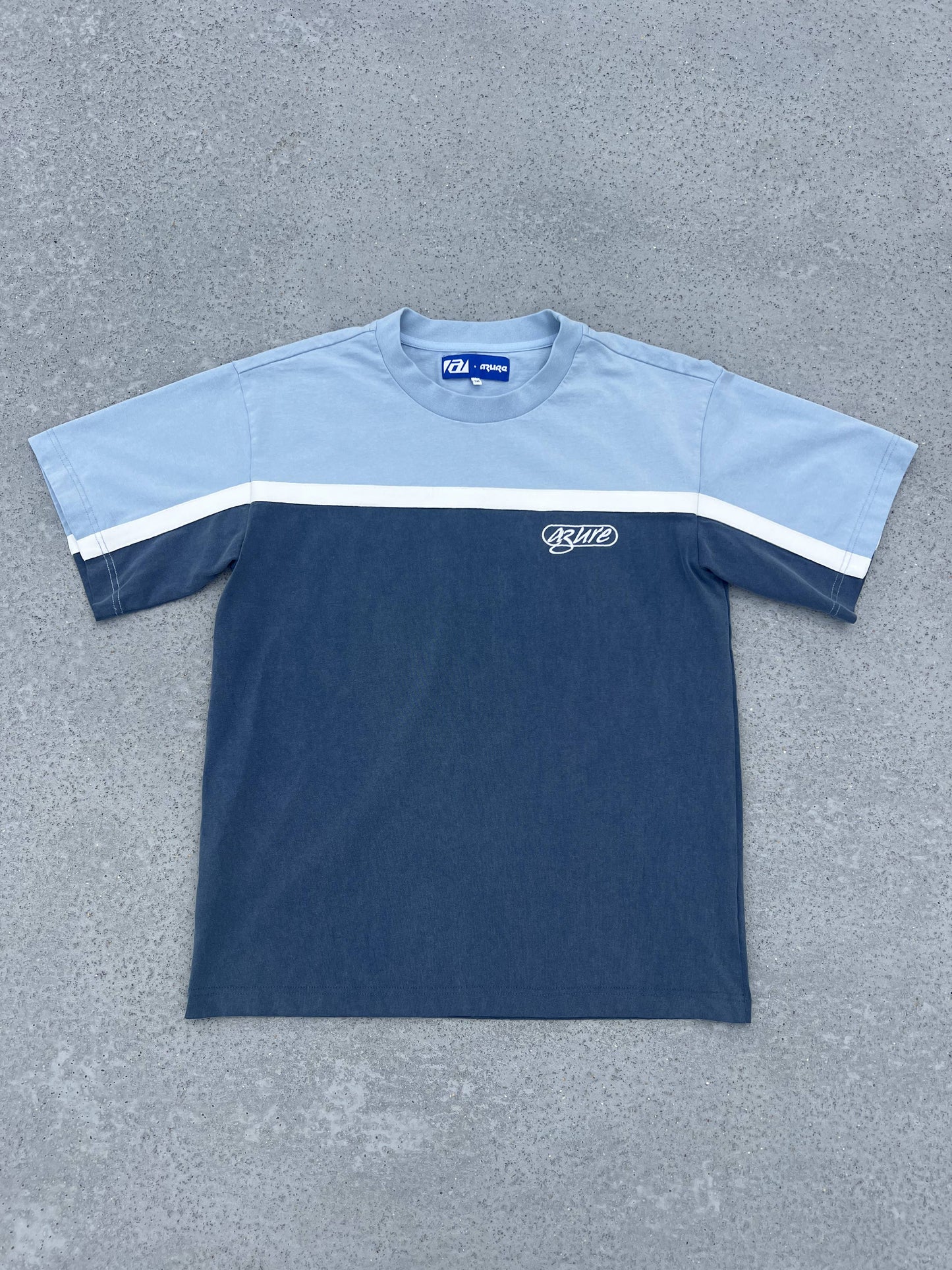Split Tee