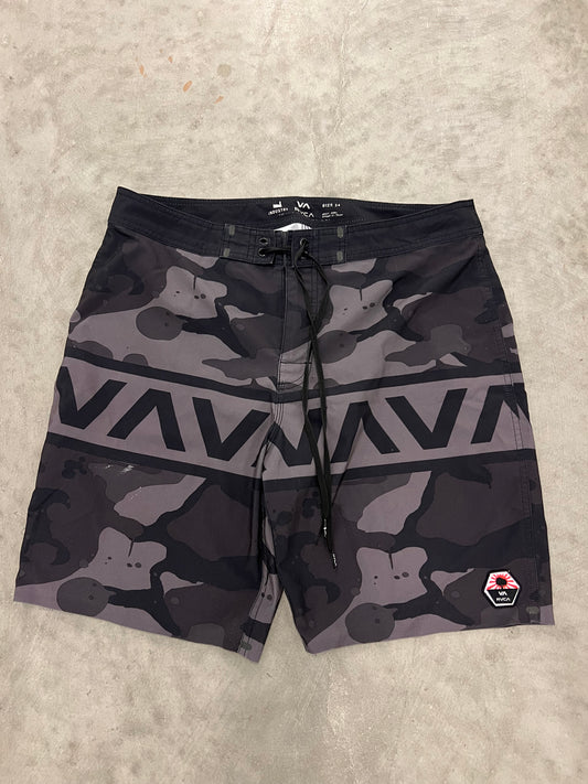 RVCA Boardshorts (34)
