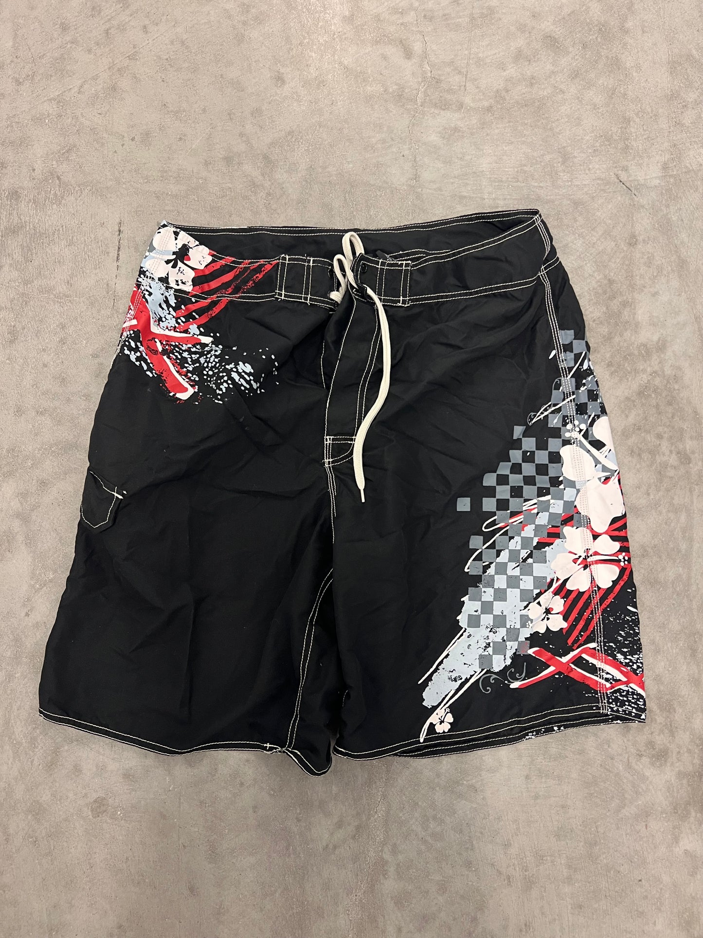 Kanu Boardshorts (36)