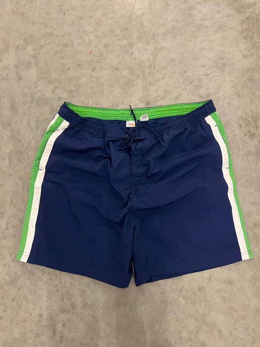 Island and Sun Boardshorts (L - 36/38)