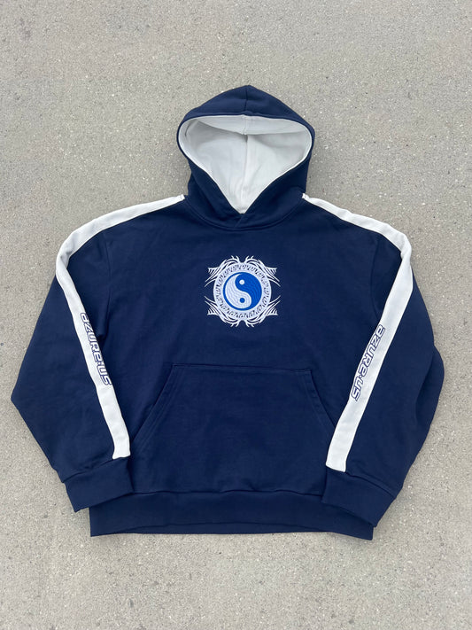 Balance Hoodie (no wash)