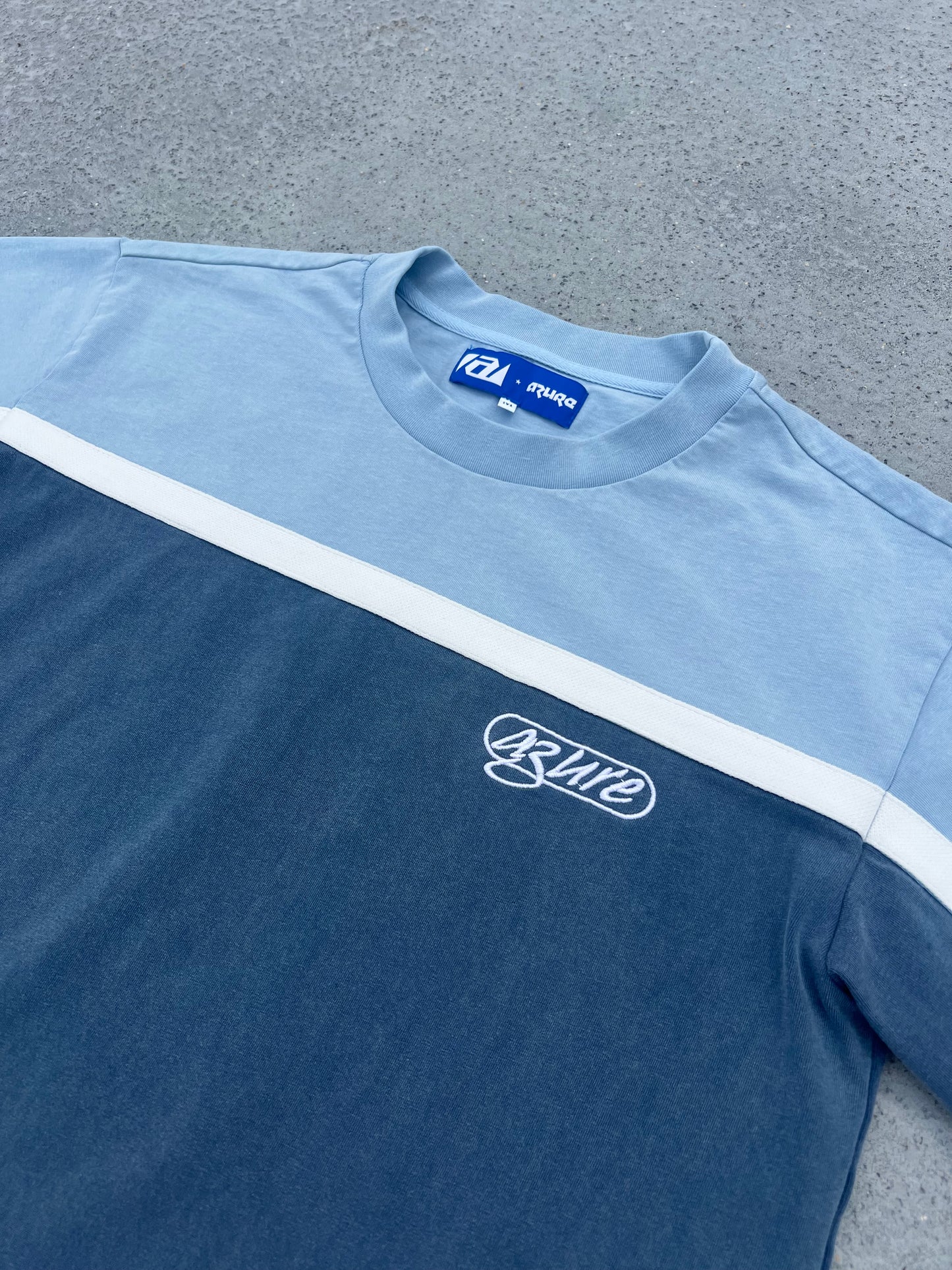 Split Tee