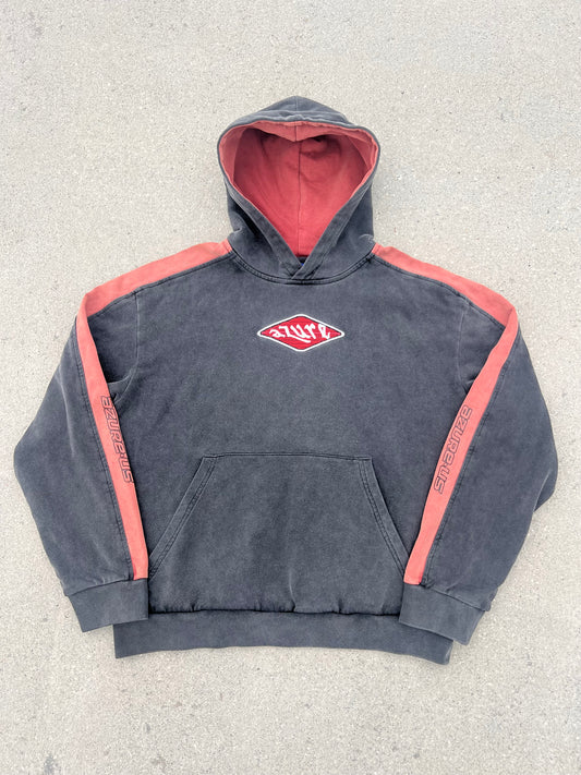Diamond Hoodie