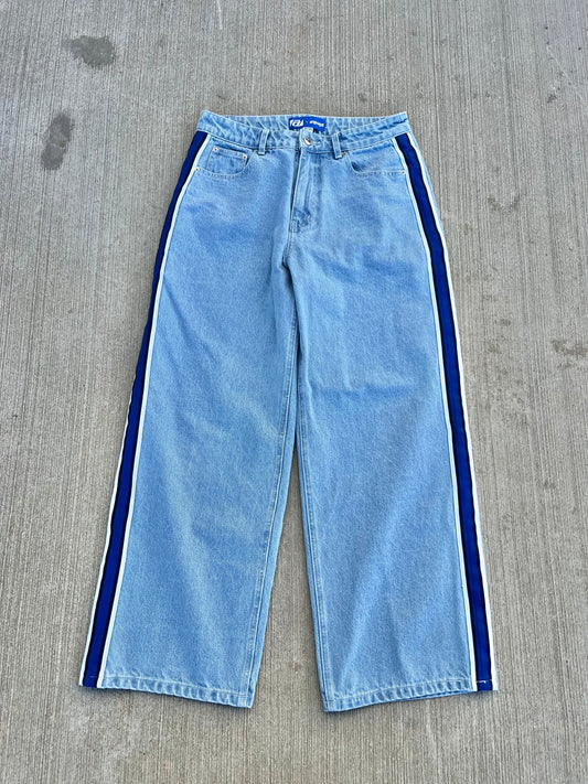 Canal Baggy Denim
