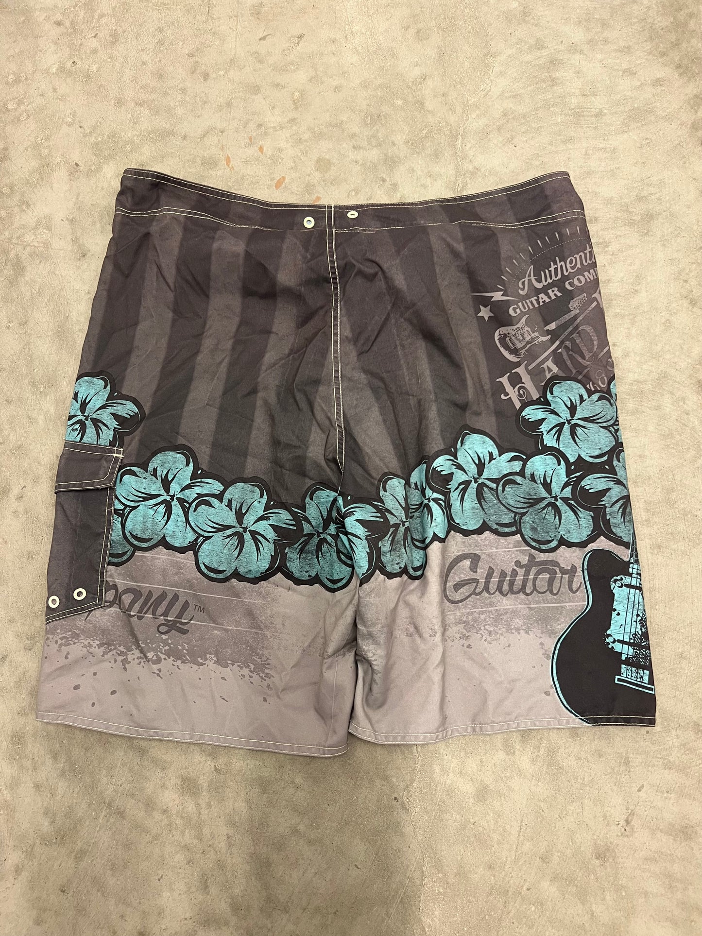 Hard Rock Boardshorts (38)