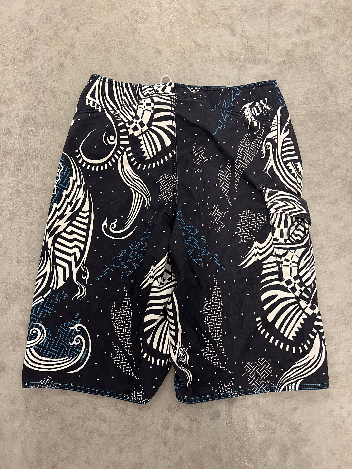 Fox Boardshorts (30)