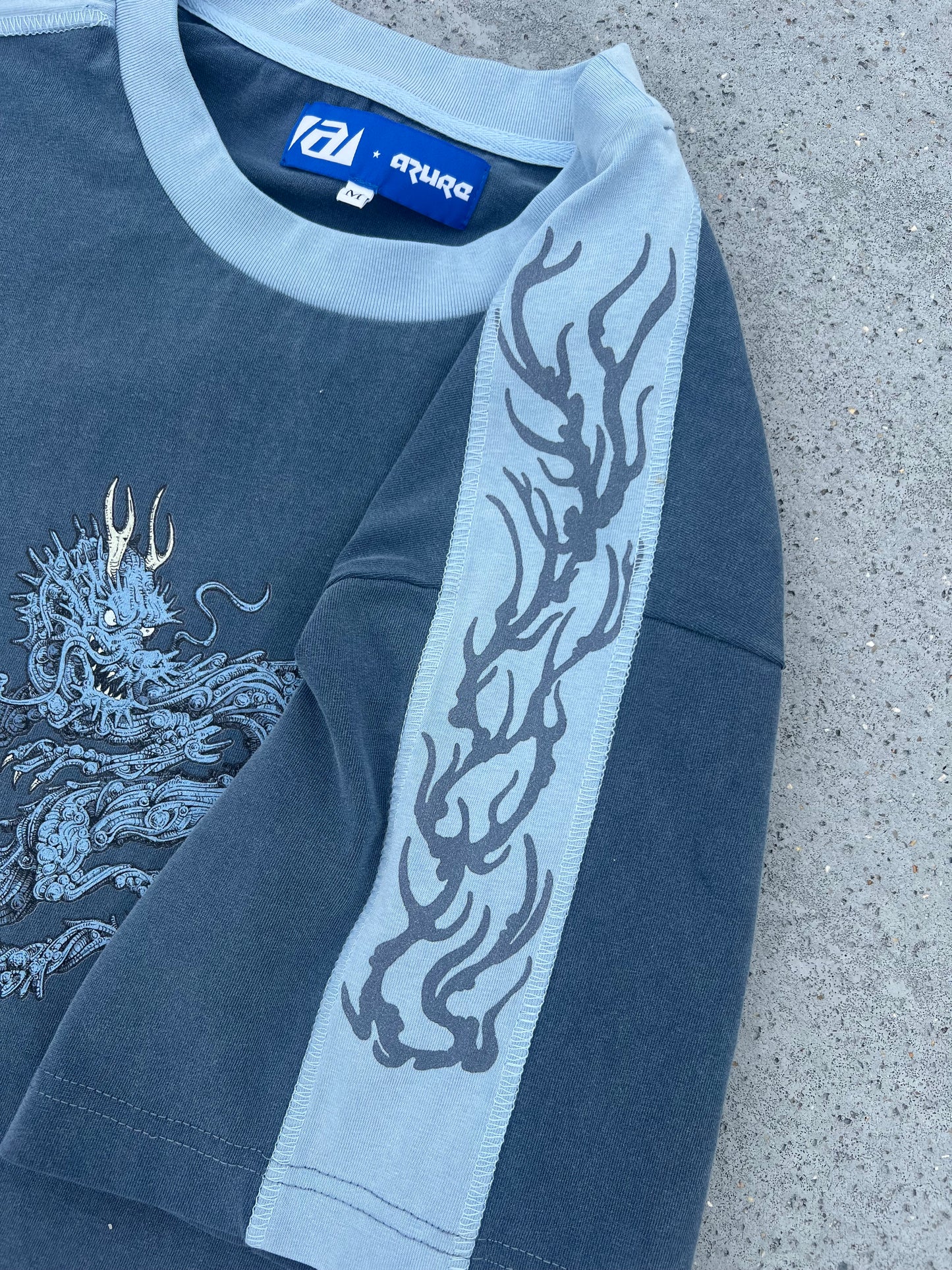 Dragon Tee