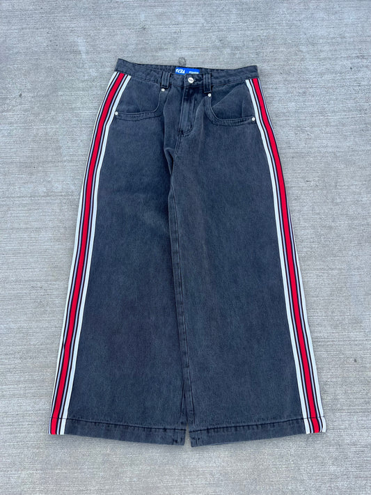 Canal Denim V2 (Black)