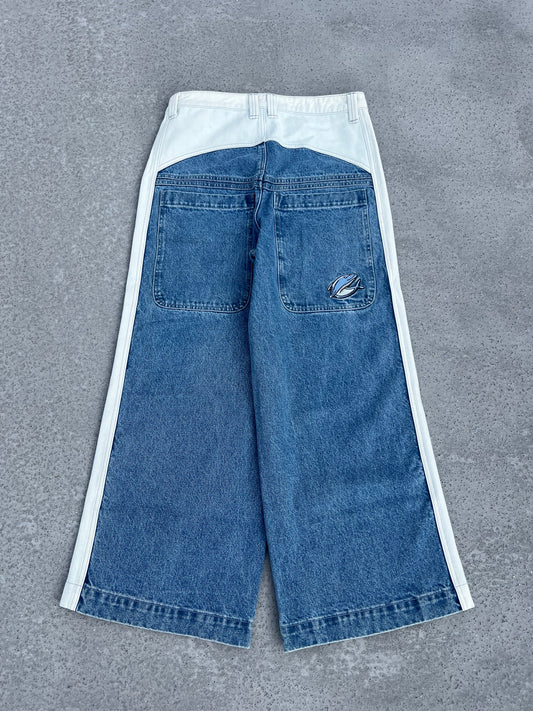 Dolphin Denim