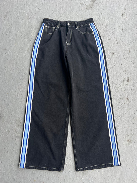 Canal Baggy Denim